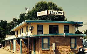 Blue Coral Motel Virginia Beach